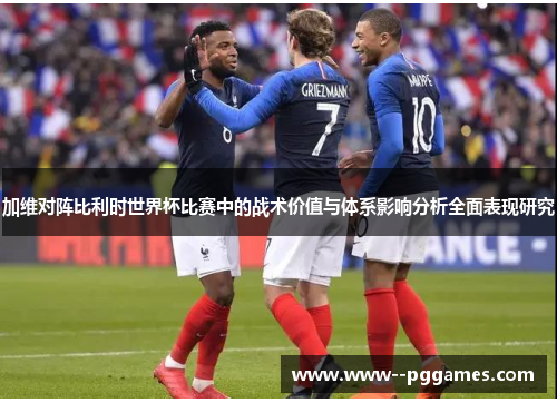 加维对阵比利时世界杯比赛中的战术价值与体系影响分析全面表现研究
